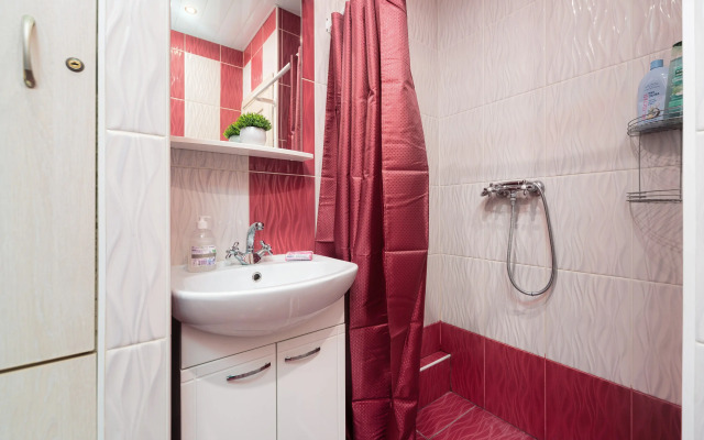 Studiya 1 - Vnukovogoodhouse Aeroport Vnukovo/metro Pykhtino Apartments