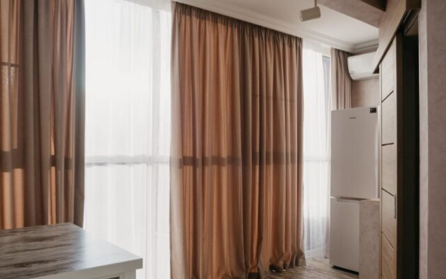 Apartments Sochiposutochno 10