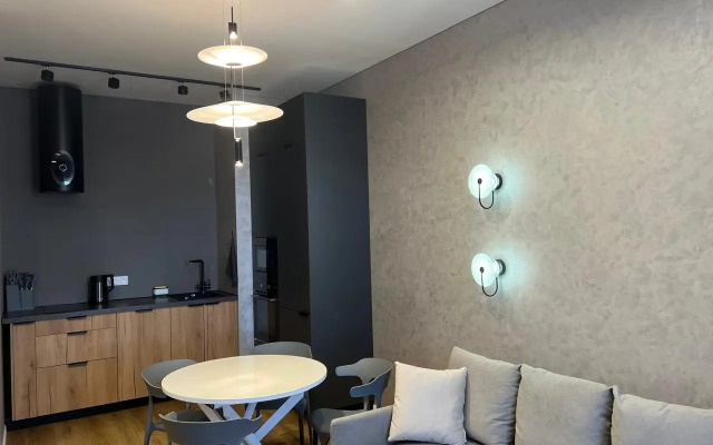 Atlas Apartments