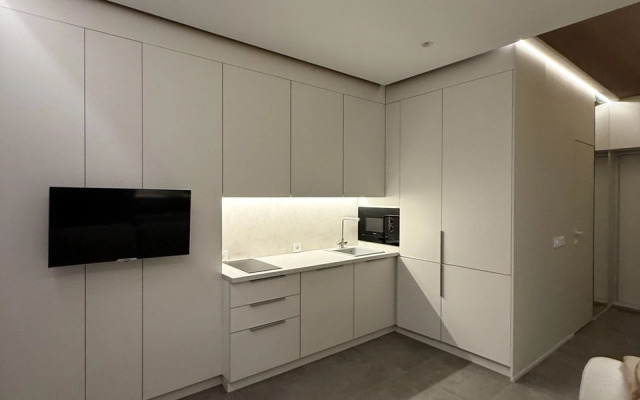 Квартира Мини-Студия на Набережной