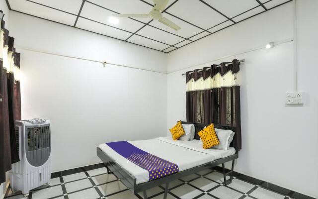 Shivam Holiday Home Hotel