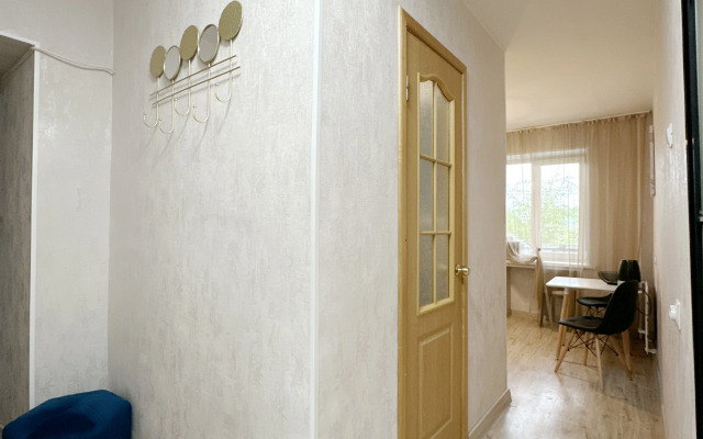 Апартаменты со всеми удобствами