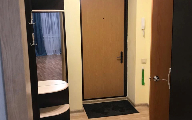 Ufa-Hotel Flat