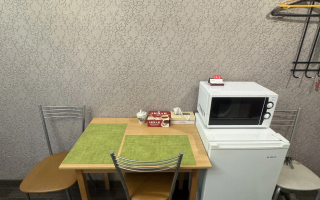 Khabarovsk Gamarnika 45 Apartment