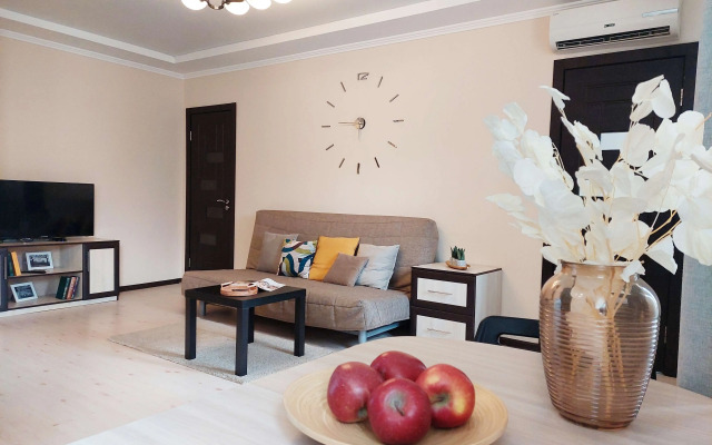 Апартаменты uTrip Hamburg