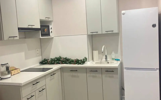 Квартира Уютная в Новом Доме