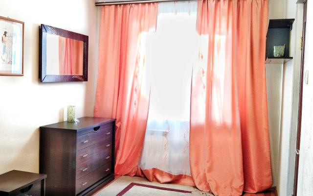 Квартира Космос-II