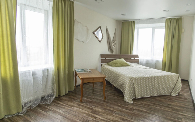 Апартаменты Юбилейные