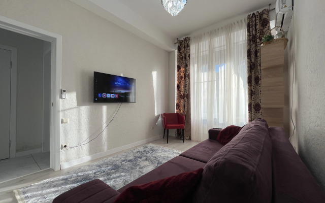 Апартаменты Sundag Д83