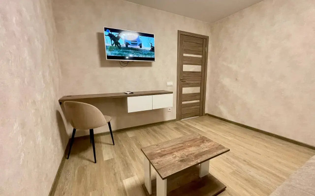 Квартира В Гости на Красноармейском 69б