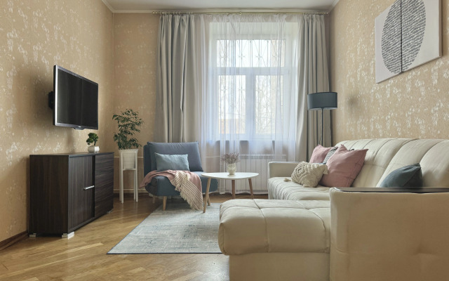 2-k ryadom s m.Sviblovo Flat