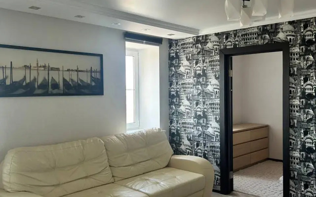 ARZAMASAPART Apartments