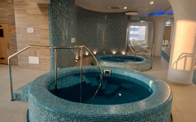 V Aqua Deluxe Apartments