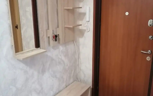 Квартира Прекрасная квартира в спальном районе