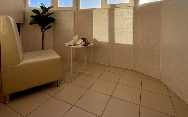 Апартаменты Аврора двухместные (id 135)