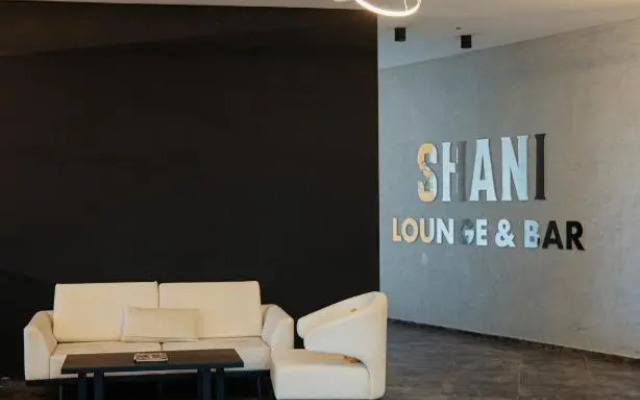 Shani Resort Hotel & Villas