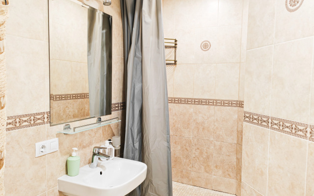 ArendApartment Graf Orlov 16 Flat