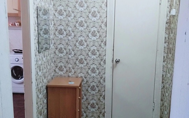 Квартира на Зои Космодемьянской 30