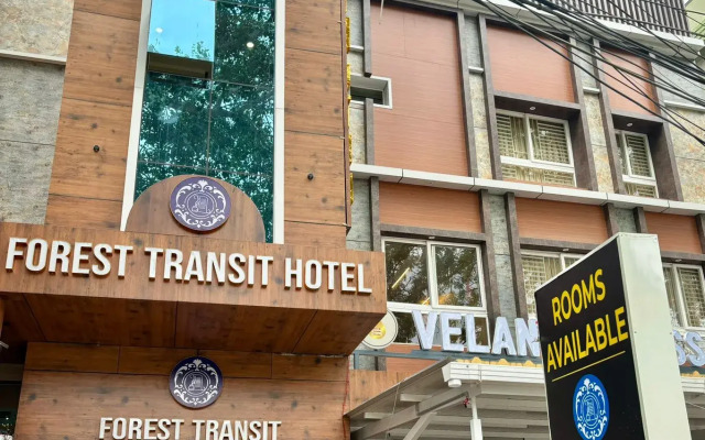 Forest Transit Hotel