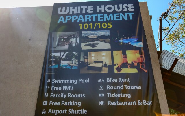 Yoho White House Apartments