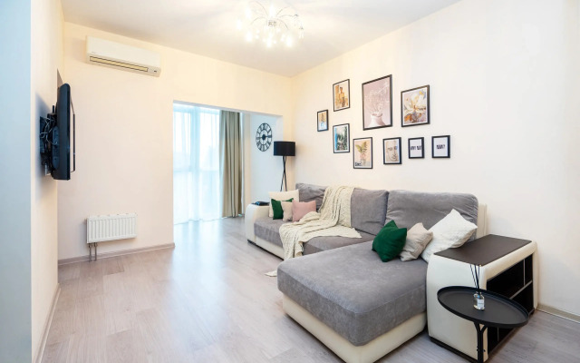 Orange Apart Ostrov mechty Flat