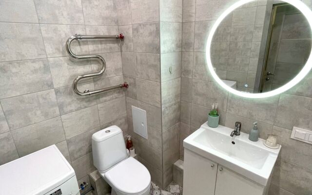 Апартаменты Комфортные