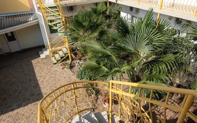 Emma Guest House