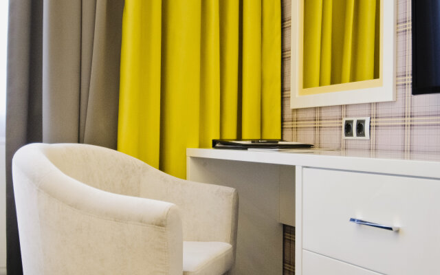 Ahotels Design Style Hotel