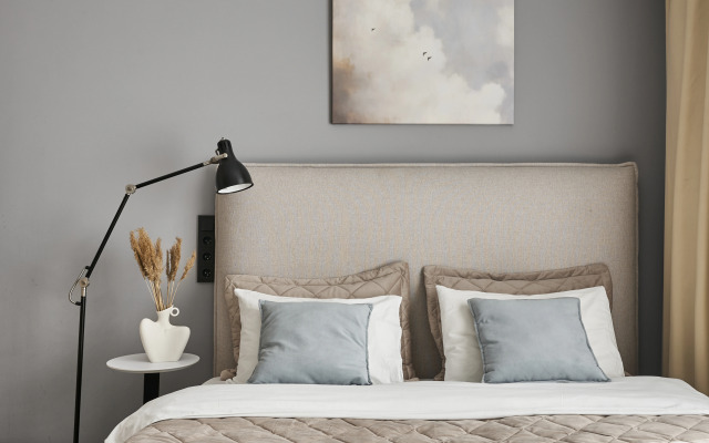 Апартаменты Уютный Уголок