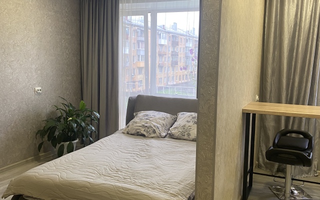 Квартира Бардина 20