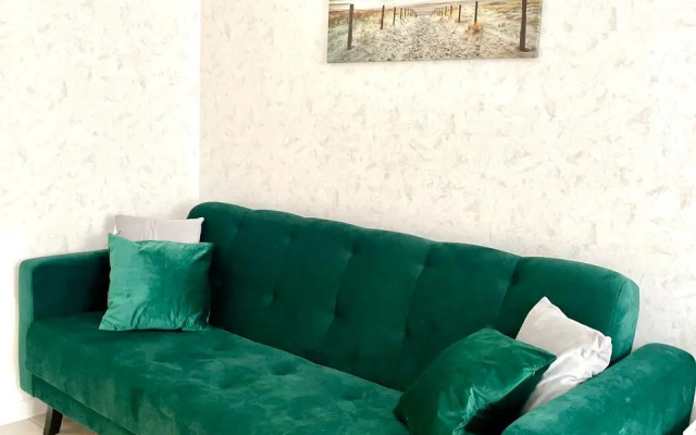 Квартира просторная в Пионерском