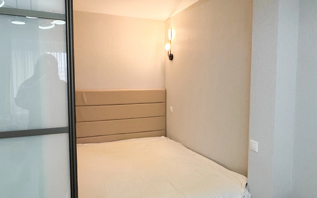 Квартира Уютная в центре города Минск