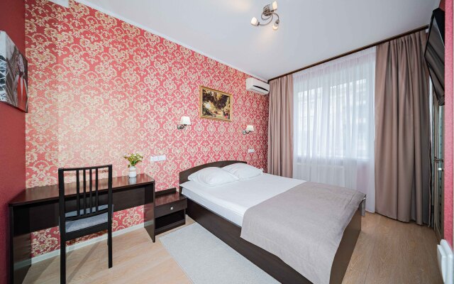 Olimp Hotel