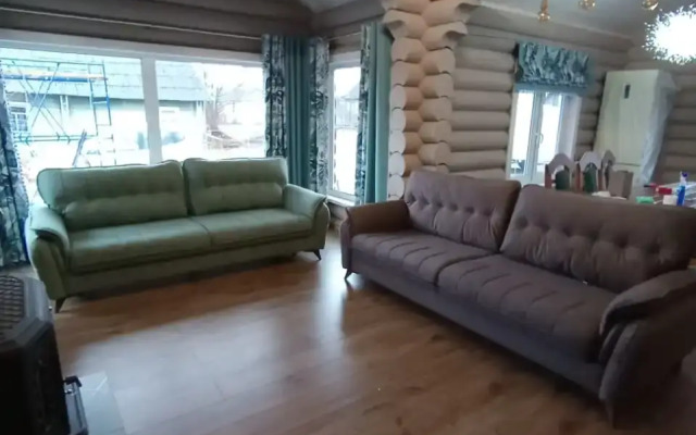 "Zagorodny" Guest House
