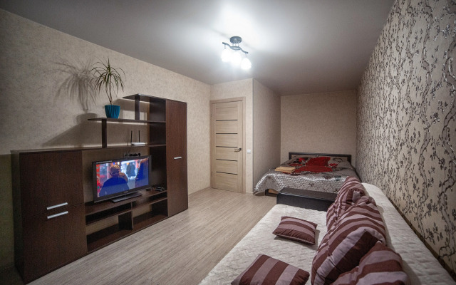 Квартира Уютная квартира с качественным ремонтом