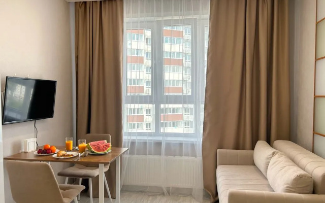 Квартира Видовая на 13 Эт