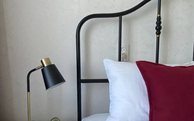 Апартаменты у Метро Светлый Мир