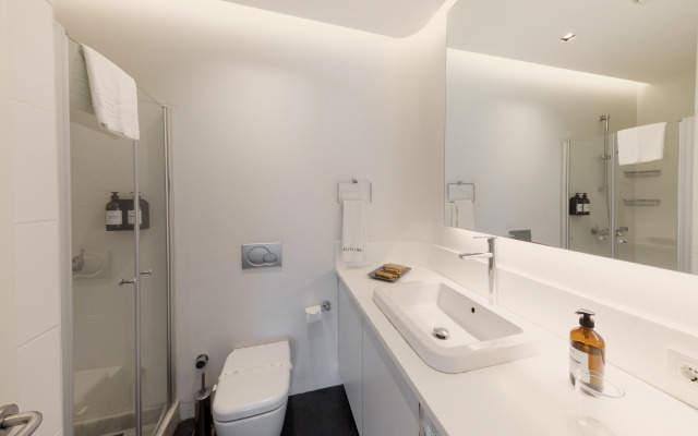 GALATA M84 Hotel