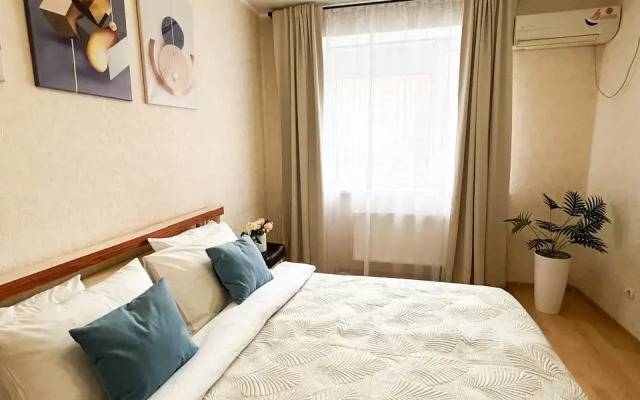 Апартаменты Парк Краснодар