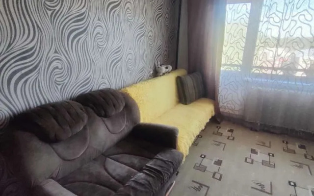 Апартаменты на Загородной 24А