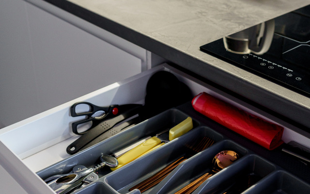 Апартаменты Good vibes only от сети Good Vibes Apartments