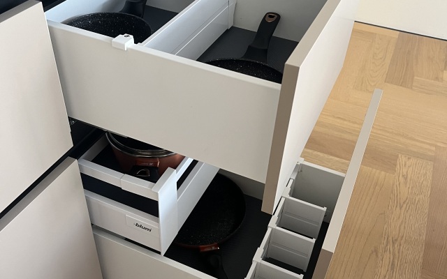 Zstudio Flat