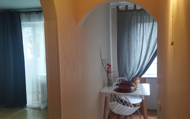 Апартаменты Стоп.Снято! Двухкомнатные Карамель