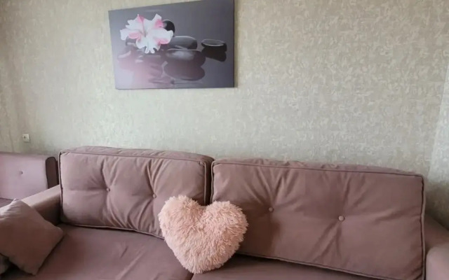 Квартира Cтудия c Видом на Море