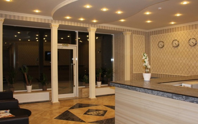 El Greko Hotel