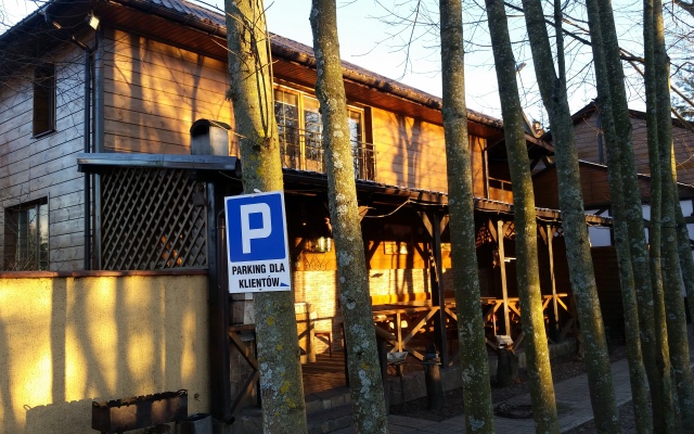 AgriHotel Amber-1