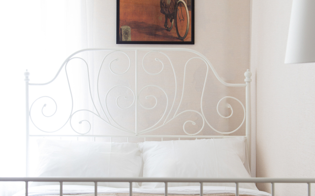 Квартира Однокомнатные апартаменты (евродвушка) Апартаменты Город Рек. Маяковская