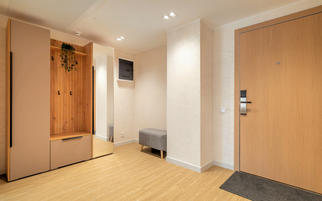 Апартаменты Grand Palace 612