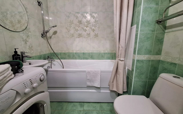 Stilnaya Ot Seti Versal Apartaments Flat