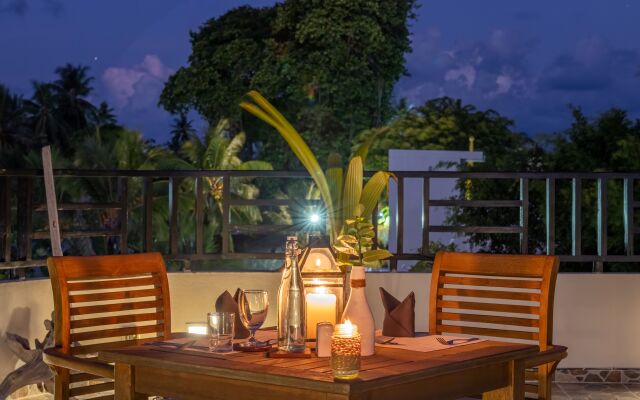 Гостевой Дом Kamadhoo Inn